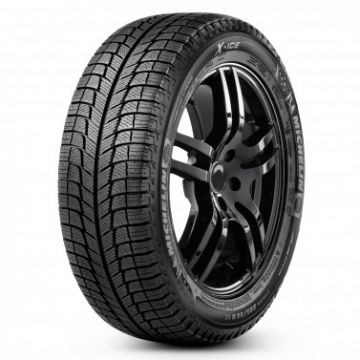 Anvelope Michelin X-ICE SNOW 225/45 R17 94H Anvelope Michelin X-ICE SNOW 225/45 R17 94H