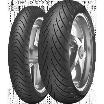 Anvelopa Metzeler Roadtec 01  180 55 ZR 17 (HWM)  (73W)   TL Anvelopa Metzeler Roadtec 01  180 55 ZR 17 (HWM)  (73W)   TL