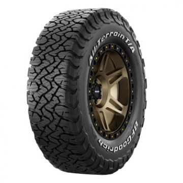 Anvelope Bfgoodrich ALL-TERRAIN T/A KO3 245/70 R17 119S Anvelope Bfgoodrich ALL-TERRAIN T/A KO3 245/70 R17 119S