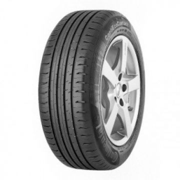 Anvelope Continental ContiEcoContact 5 195/55 R16 91H Anvelope Continental ContiEcoContact 5 195/55 R16 91H