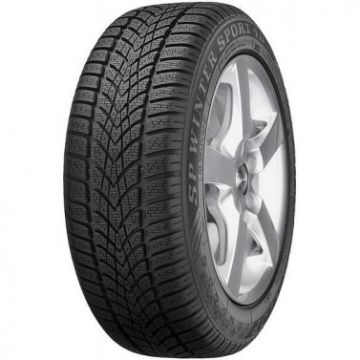 Anvelope Dunlop WINTER 205/65 R16 95H Anvelope Dunlop WINTER 205/65 R16 95H
