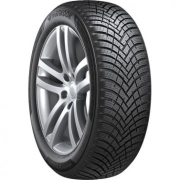 Anvelope Hankook W462 215/55 R16 93H Anvelope Hankook W462 215/55 R16 93H