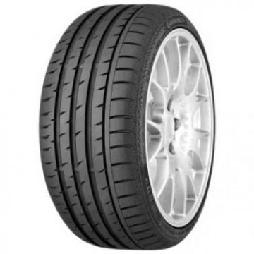 Anvelope Continental ContiSportContact 5 215/40 R18 89W