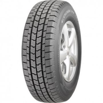 Anvelope Goodyear CARGO ULTRAGRIP 2 215/65 R15C 104T