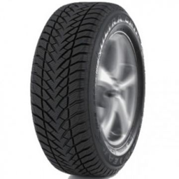 Anvelope Goodyear ULTRAGRIP + SUV 265/70 R16 112T