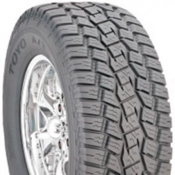 Anvelope Toyo OPEN COUNTRY A/T plus 255/70 R18 113T