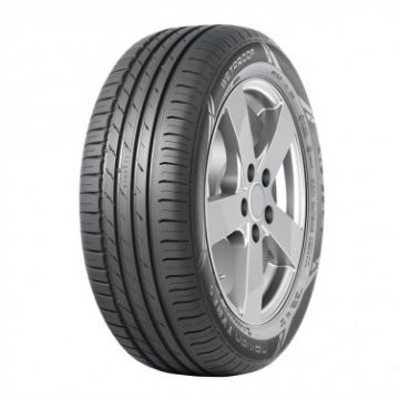 Anvelope Nokian WETPROOF 225/50 R17 98V