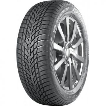 Anvelope Nokian WR SNOWPROOF P 255/45 R19 104V