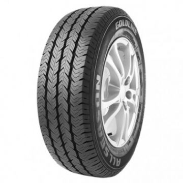 Anvelope Goldline ALL SEASON LT 205/65 R16C 107T