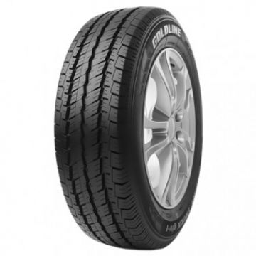 Anvelope Goldline GLV1 205/75 R16C 110R