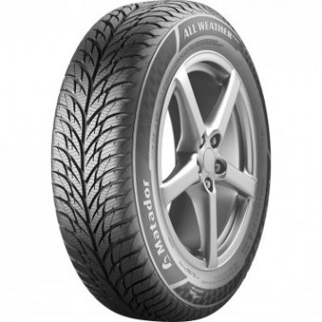 Anvelope Matador ALL WEATHER EVO 215/55 R16 97V