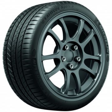 Anvelope Michelin LATITUDE SPORT 3 235/65 R17 104V